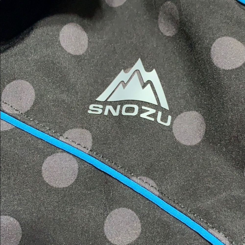 Girls Jacket - Picture 2 of 5